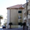 Krov kompleksa Palma